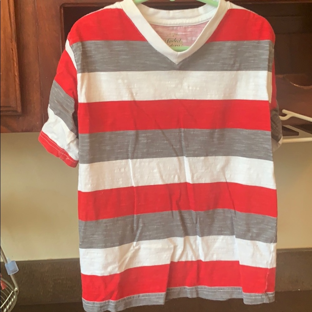 Cute boys shirt - used for Valentine’s Day dance
